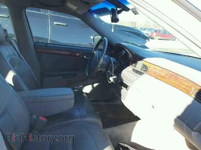 2003 CADILLAC DEVILLE - VIN: 1G6KD54Y43U214418 - Фото 5