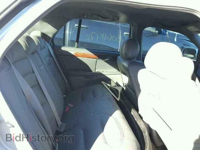 2003 CADILLAC DEVILLE - VIN: 1G6KD54Y43U214418 - Фото 6