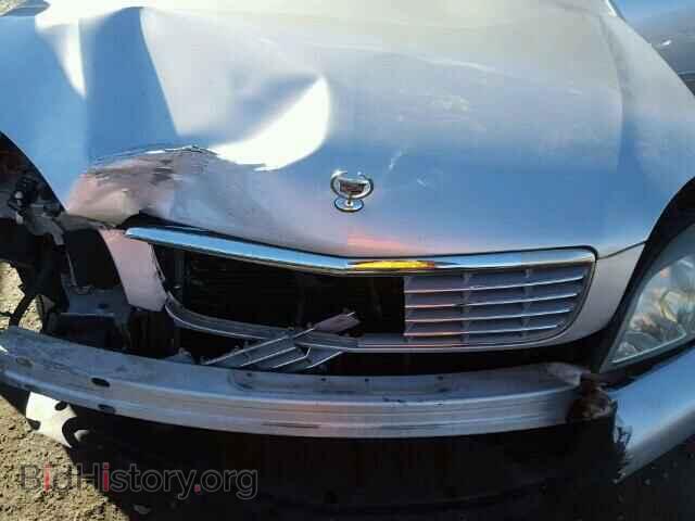 2003 CADILLAC DEVILLE - VIN: 1G6KD54Y43U214418 - Фото 7