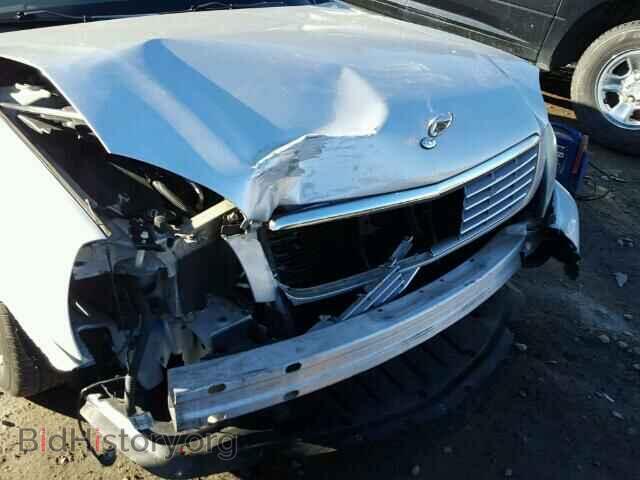 2003 CADILLAC DEVILLE - VIN: 1G6KD54Y43U214418 - Фото 9