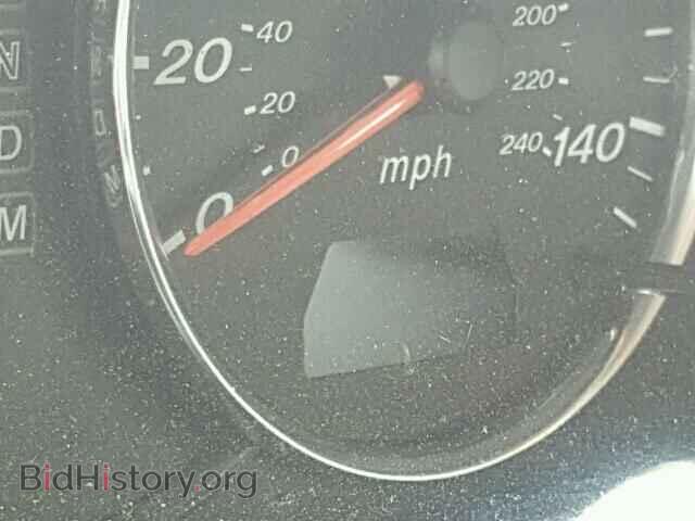 2008 MAZDA 6 - VIN: 1YVHP80C485M32588 - Фото 8