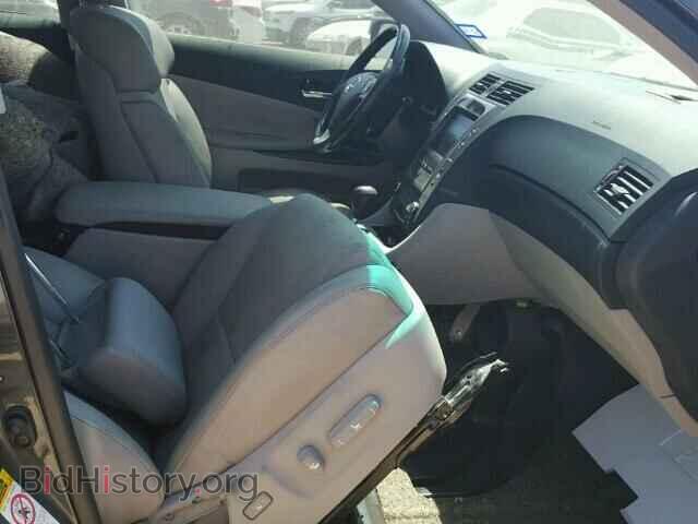 2007 LEXUS GS350 - VIN: JTHBE96S870013563 - Фото 5