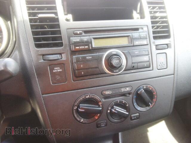 2010 NISSAN VERSA - VIN: 3N1BC1CP7AL409795 - Фото 9
