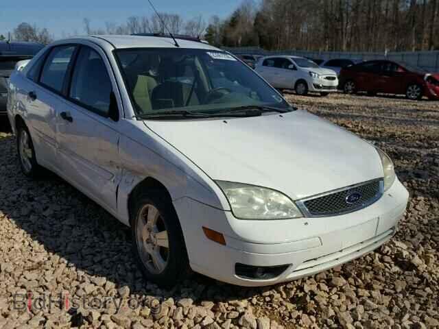Фотография 1FAFP34N37W292088 - FORD FOCUS 2007