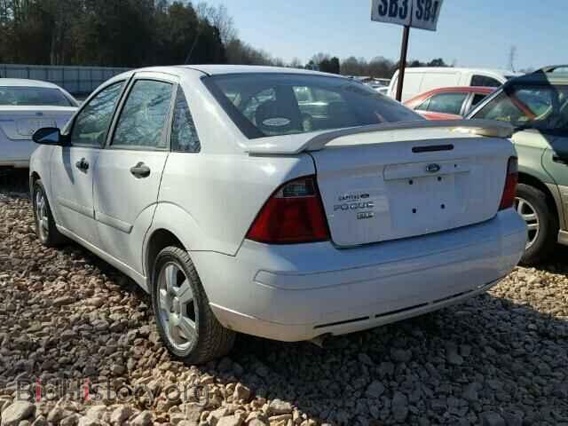 2007 FORD FOCUS - VIN: 1FAFP34N37W292088 - Фото 3