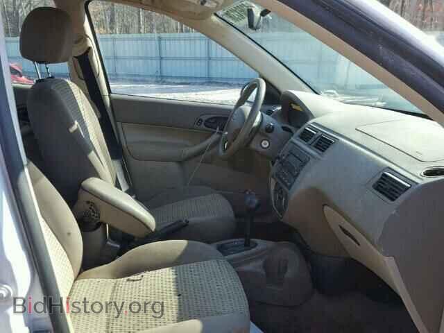 2007 FORD FOCUS - VIN: 1FAFP34N37W292088 - Фото 5