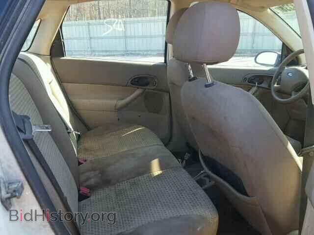 2007 FORD FOCUS - VIN: 1FAFP34N37W292088 - Фото 6