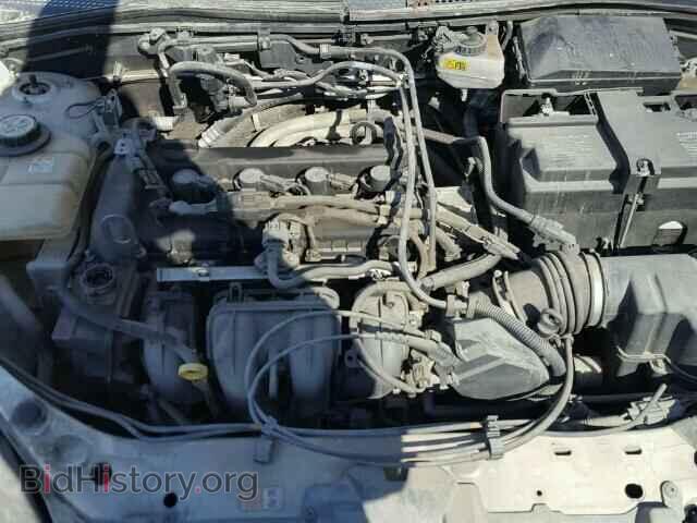 2007 FORD FOCUS - VIN: 1FAFP34N37W292088 - Фото 7