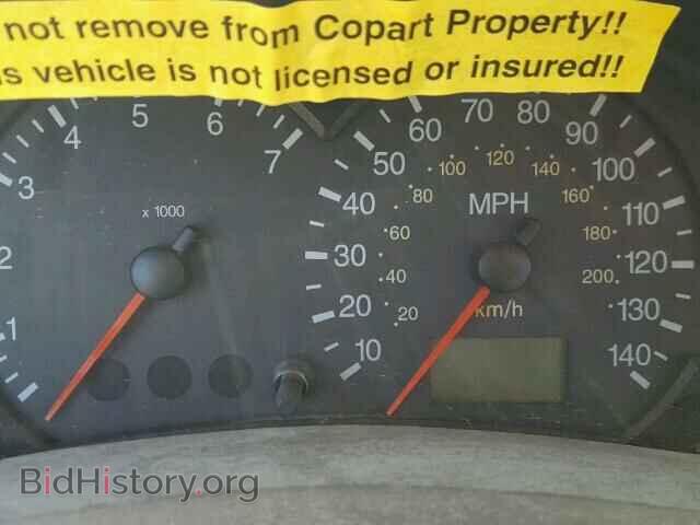 2007 FORD FOCUS - VIN: 1FAFP34N37W292088 - Фото 8