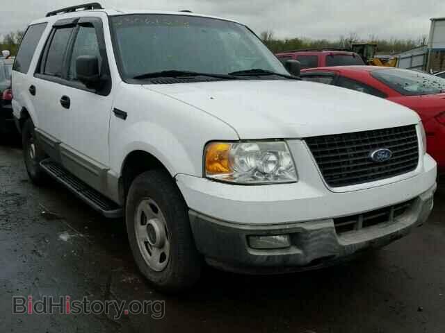 Фотография 1FMPU13595LA30034 - FORD EXPEDITION 2005
