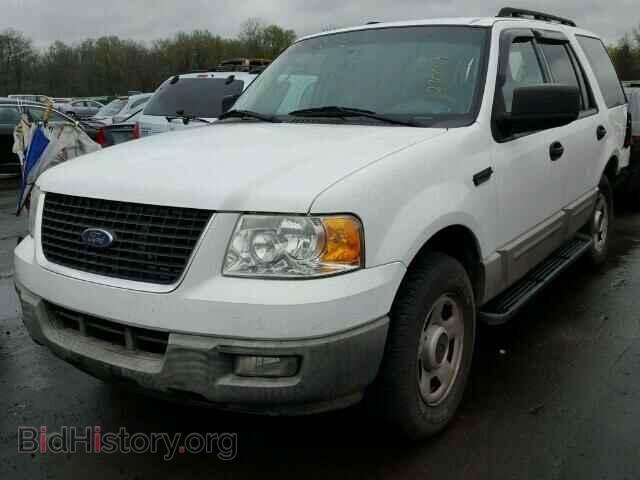 2005 FORD EXPEDITION - VIN: 1FMPU13595LA30034 - Фото 2