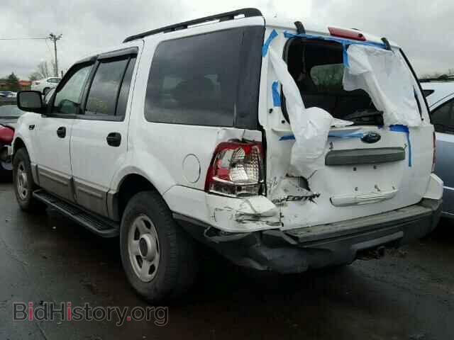 2005 FORD EXPEDITION - VIN: 1FMPU13595LA30034 - Фото 3