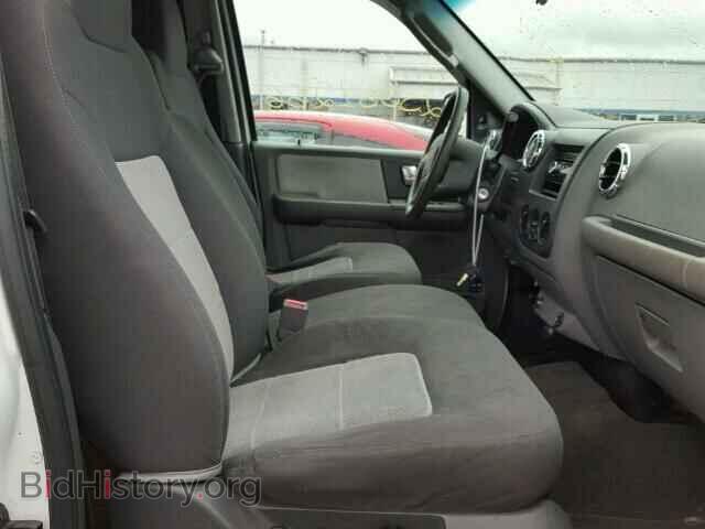 2005 FORD EXPEDITION - VIN: 1FMPU13595LA30034 - Фото 5