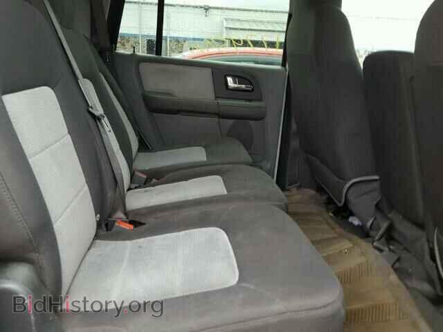 2005 FORD EXPEDITION - VIN: 1FMPU13595LA30034 - Фото 6