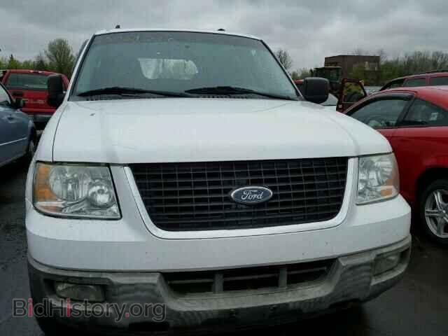 2005 FORD EXPEDITION - VIN: 1FMPU13595LA30034 - Фото 9