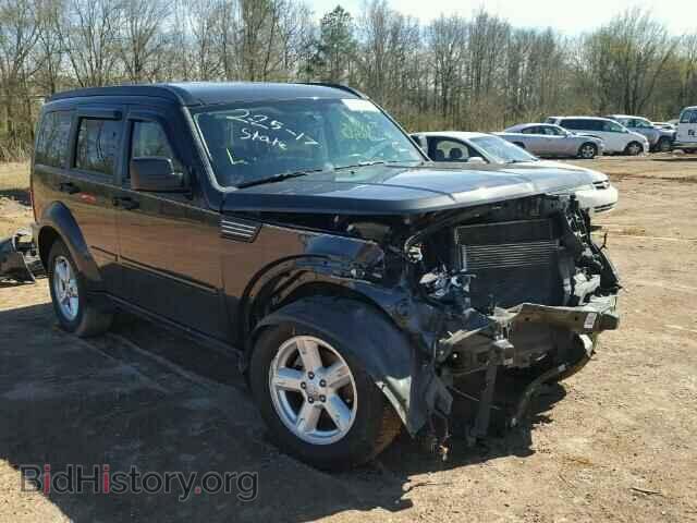 Photo 1D4PT5GK8BW580790 - DODGE NITRO 2011