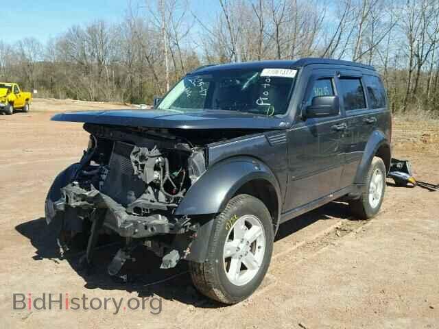 2011 DODGE NITRO - VIN: 1D4PT5GK8BW580790 - Photo 2