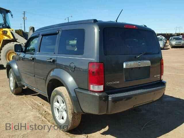 2011 DODGE NITRO - VIN: 1D4PT5GK8BW580790 - Photo 3