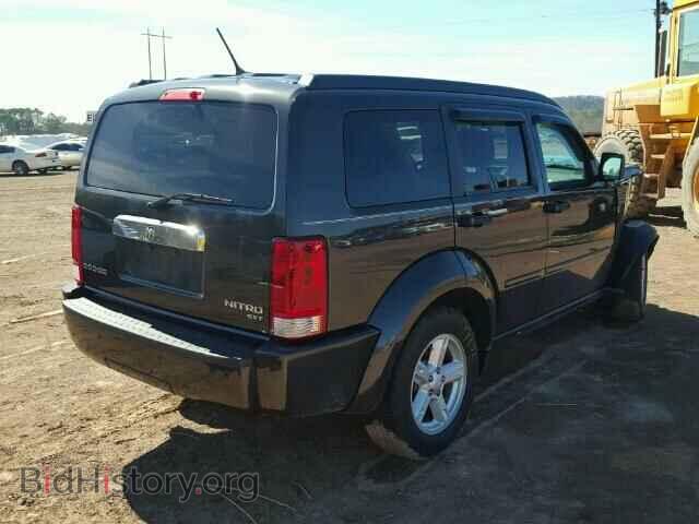 2011 DODGE NITRO - VIN: 1D4PT5GK8BW580790 - Photo 4