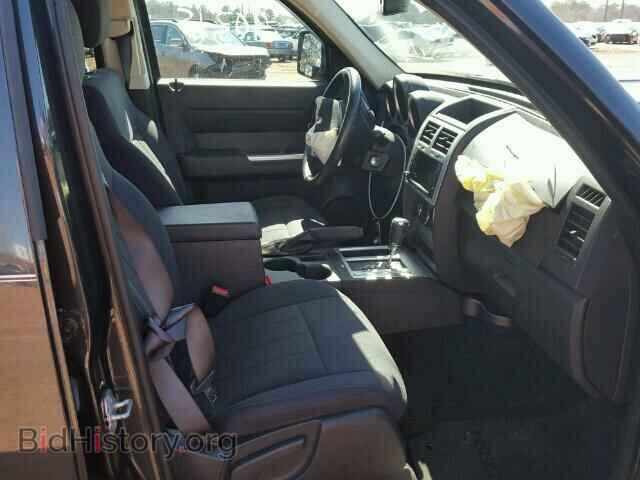 2011 DODGE NITRO - VIN: 1D4PT5GK8BW580790 - Photo 5