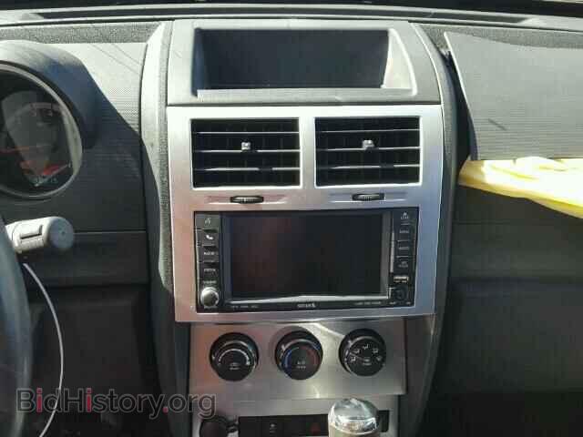 2011 DODGE NITRO - VIN: 1D4PT5GK8BW580790 - Photo 9