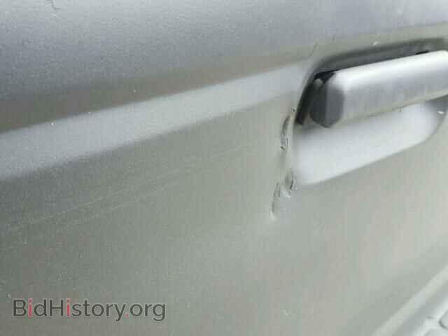 1994 MAZDA B2300 - VIN: 4F4CR12AXRTM82817 - Фото 10