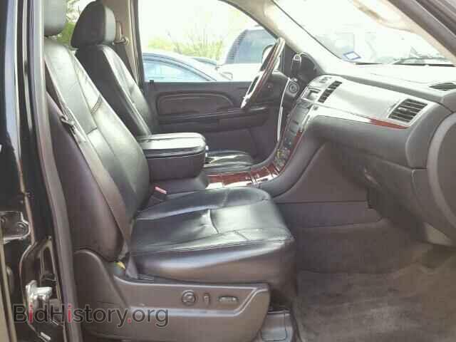 2007 CADILLAC ESCALADE - VIN: 1GYEC63817R301636 - Фото 5