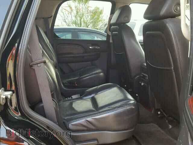 2007 CADILLAC ESCALADE - VIN: 1GYEC63817R301636 - Фото 6