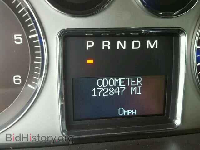 2007 CADILLAC ESCALADE - VIN: 1GYEC63817R301636 - Фото 8