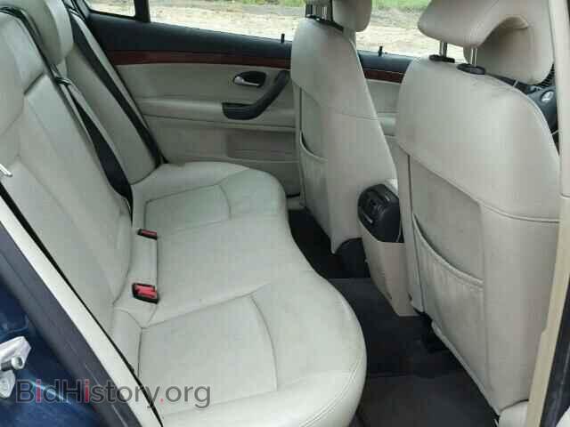 2006 SAAB 9 3 - VIN: YS3FD49Y361002402 - Photo 6