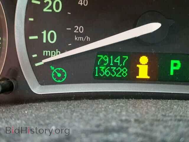 2006 SAAB 9 3 - VIN: YS3FD49Y361002402 - Photo 8