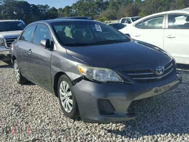 Фотография 5YFBU4EE5DP145278 - TOYOTA COROLLA BA 2013