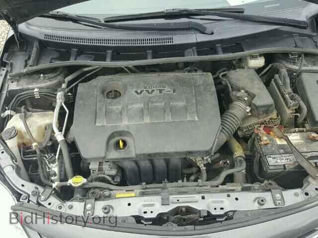 2013 TOYOTA COROLLA BA - VIN: 5YFBU4EE5DP145278 - Фото 7