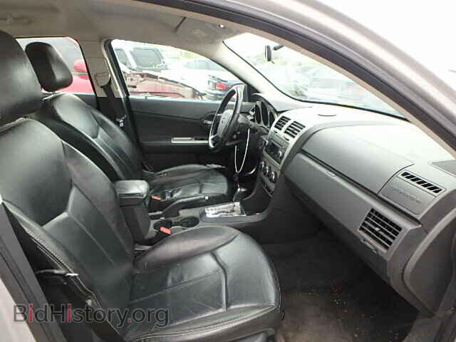 2010 DODGE AVENGER - VIN: 1B3CC5FB2AN135643 - Photo 5
