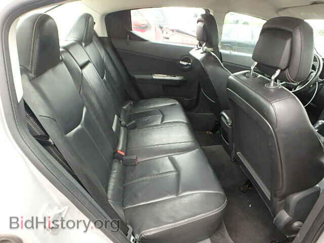 2010 DODGE AVENGER - VIN: 1B3CC5FB2AN135643 - Photo 6