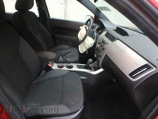 2010 FORD FOCUS - VIN: 1FAHP3GN4AW278356 - Фото 5