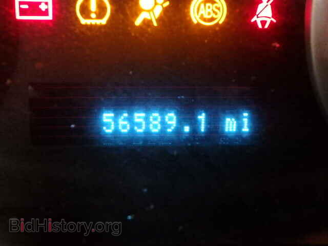 2010 FORD FOCUS - VIN: 1FAHP3GN4AW278356 - Фото 8