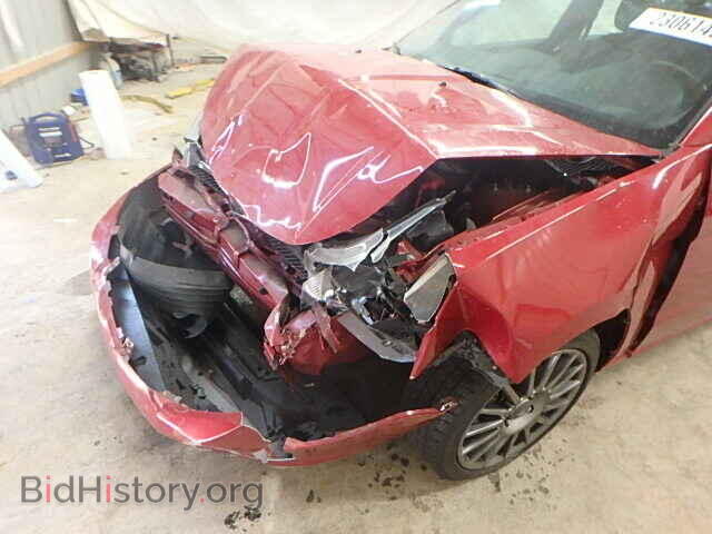2010 FORD FOCUS - VIN: 1FAHP3GN4AW278356 - Фото 9
