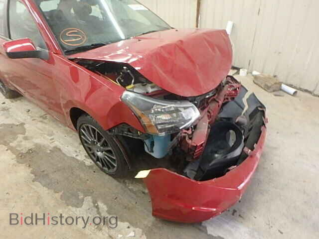 2010 FORD FOCUS - VIN: 1FAHP3GN4AW278356 - Фото 10