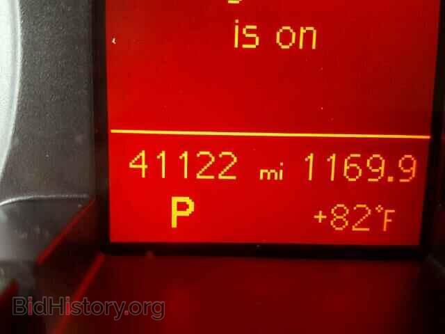 2009 AUDI A4 - VIN: WAULF78K69N011348 - Фото 8