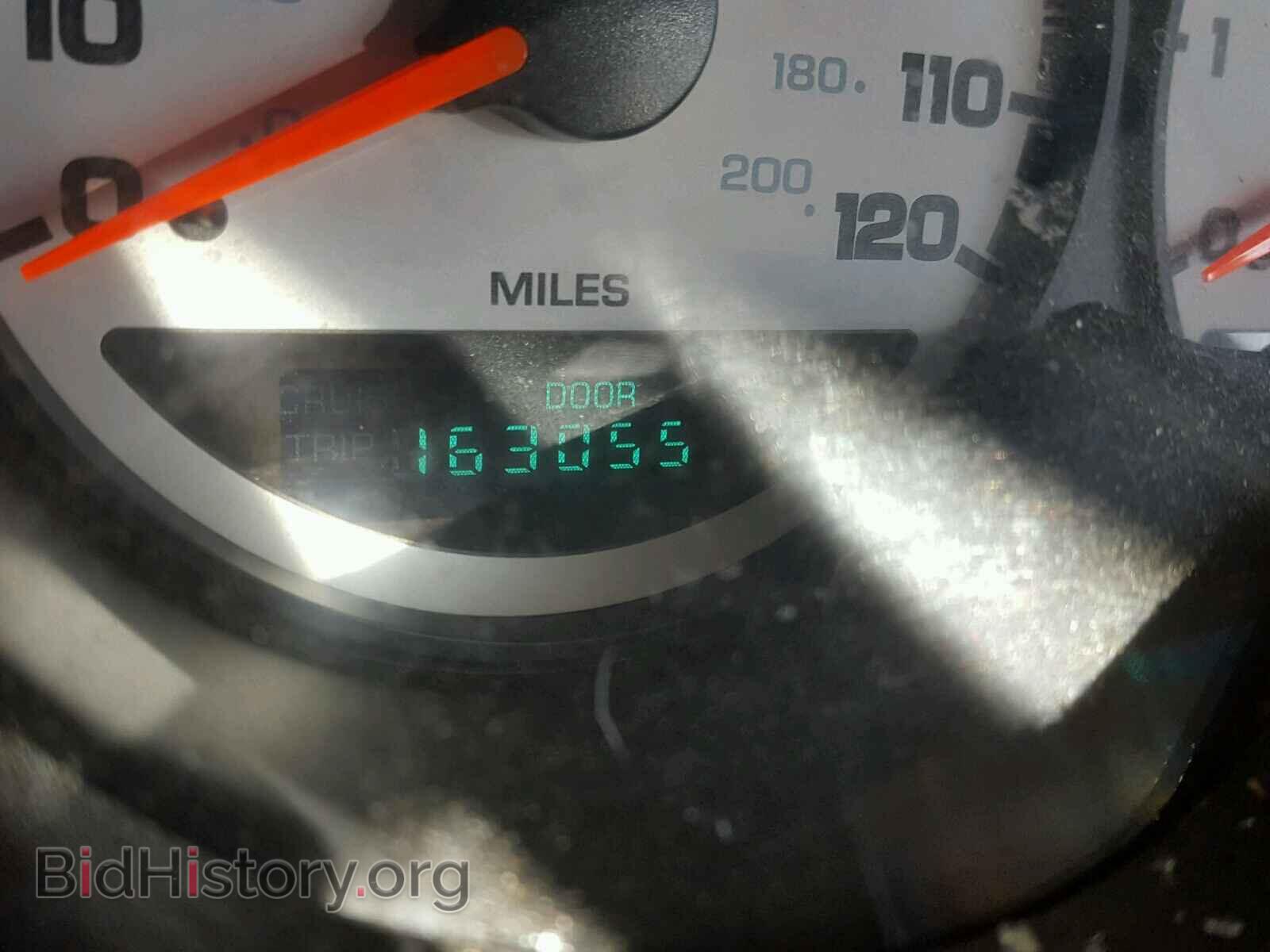 2005 DODGE NEON - VIN: 1B3ES56C75D283206 - Фото 8