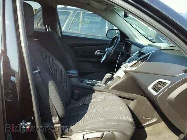 2011 GMC TERRAIN - VIN: 2CTFLTEC9B6271398 - Photo 5