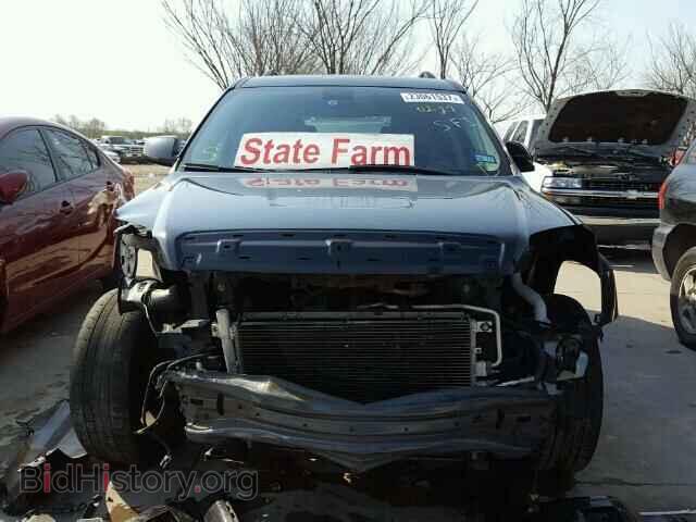 2011 GMC TERRAIN - VIN: 2CTFLTEC9B6271398 - Photo 9