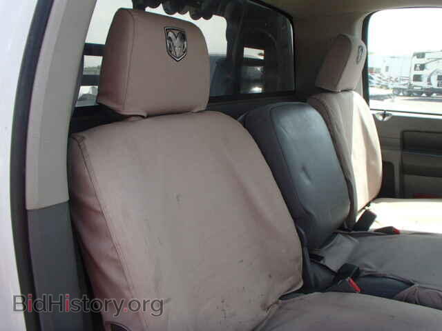 2010 DODGE RAM 3500 - VIN: 3D6WH4EL4AG130545 - Фото 6