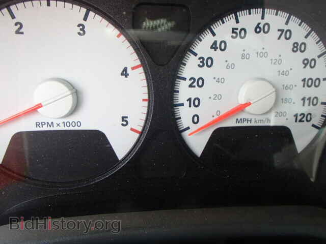 2010 DODGE RAM 3500 - VIN: 3D6WH4EL4AG130545 - Фото 8