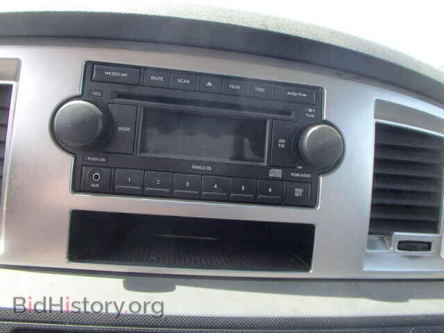2010 DODGE RAM 3500 - VIN: 3D6WH4EL4AG130545 - Фото 9