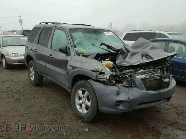 Фотография 4F2YZ02Z76KM05788 - MAZDA TRIBUTE 2006