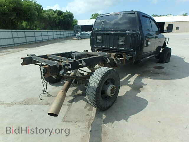 2011 DODGE RAM 3500 - VIN: 3D73Y4CL6BG524812 - Фото 4