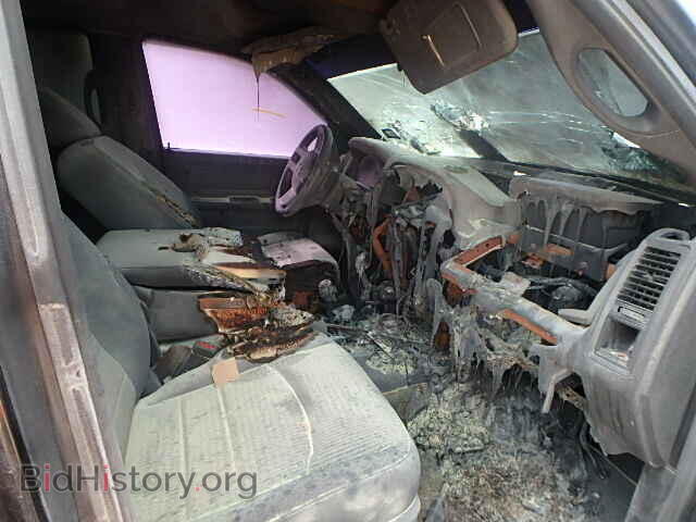 2011 DODGE RAM 3500 - VIN: 3D73Y4CL6BG524812 - Фото 5