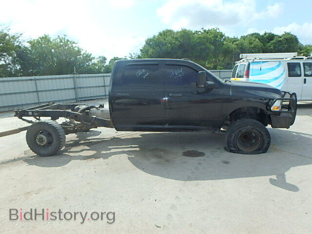 2011 DODGE RAM 3500 - VIN: 3D73Y4CL6BG524812 - Фото 9